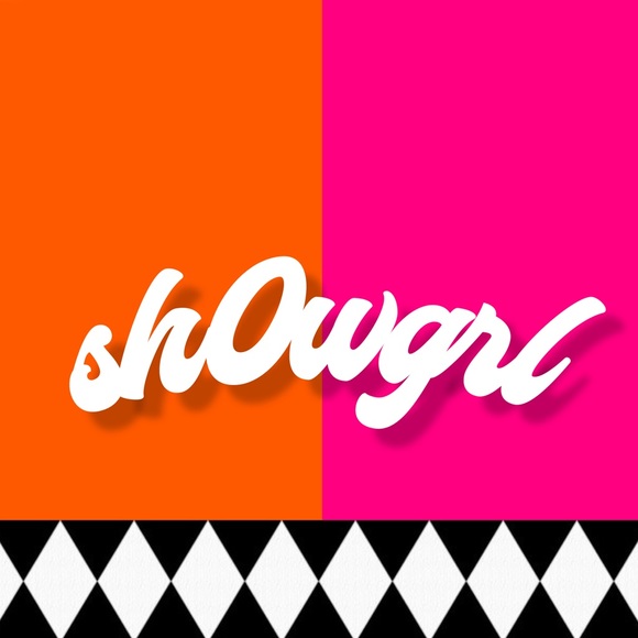 sh0wgrl